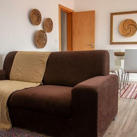 Peniche Roof View House - Beach Village Exterior foto