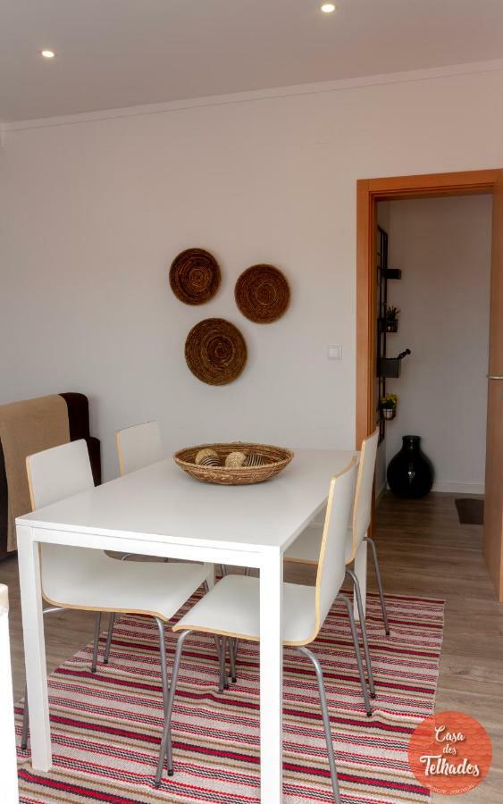 Peniche Roof View House - Beach Village Exterior foto