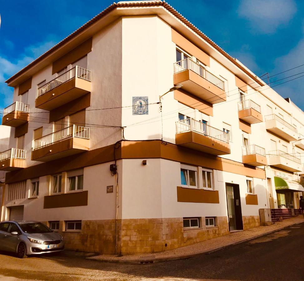 Peniche Roof View House - Beach Village Exterior foto
