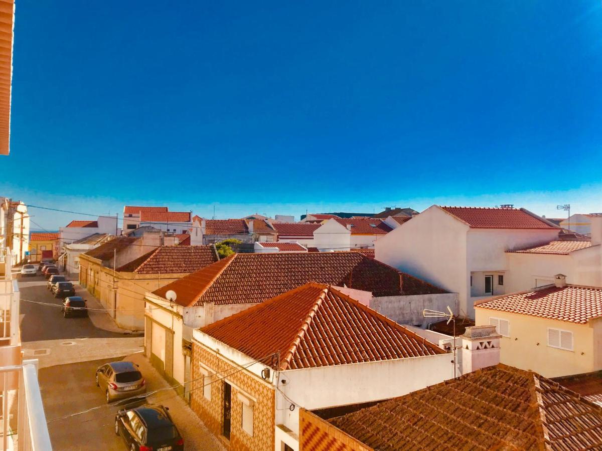 Peniche Roof View House - Beach Village Exterior foto